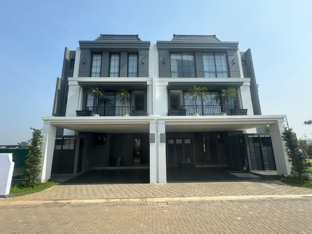 Armont Residence BSD