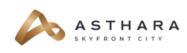 Asthara Skyfront City